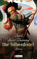 Die Silberdistel