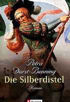 Die Silberdistel
