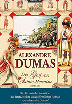 Der Graf von Sainte-Hermine