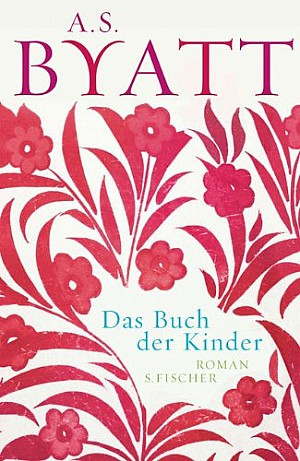 Das Buch der Kinder