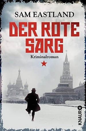 Der rote Sarg