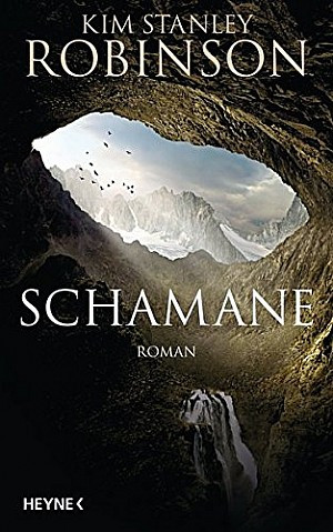 Schamane