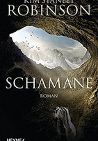 Schamane