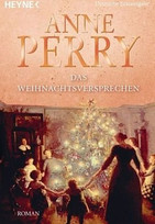 Das Weihnachtsversprechen
