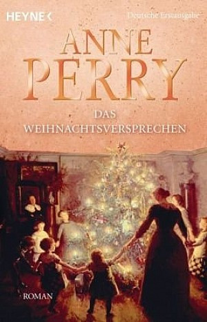 Das Weihnachtsversprechen