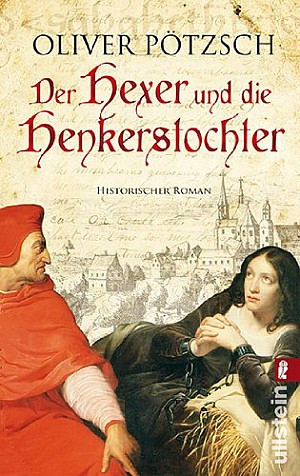 Der Hexer und die Henkerstochter