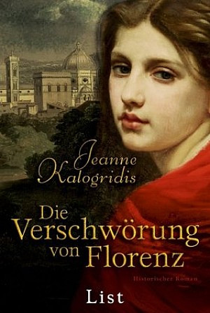 Die Verschwörung von Florenz