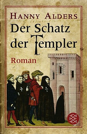 Der Schatz der Templer