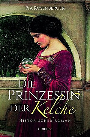 Die Prinzessin der Kelche