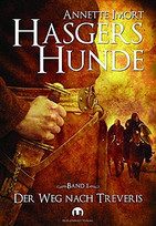 Der Weg nach Treveris