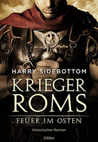 Krieger Roms - Feuer im Osten