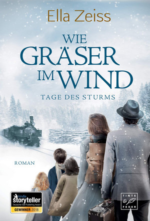 Wie Gräser im Wind