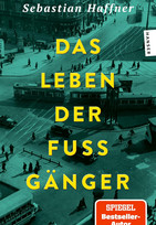Das Leben der Fußgänger