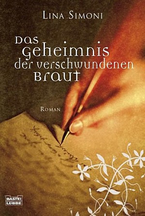 Das Geheimnis der verschwundenen Braut