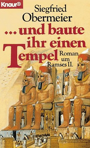 ...und baute ihr einen Tempel