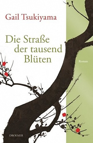 Die Straße der tausend Blüten