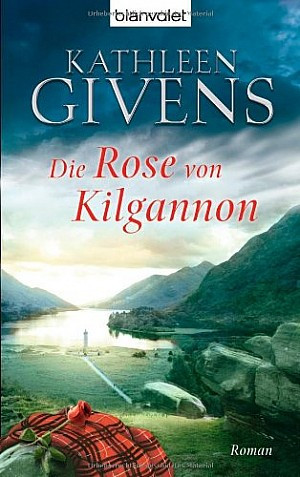 Die Rose von Kilgannon