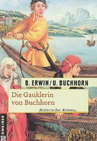 Die Gauklerin von Buchhorn