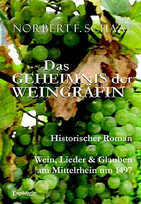 Das Geheimnis der Weingräfin