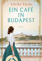 Ein Café in Budapest