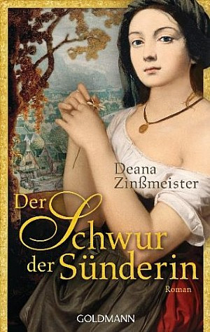 Der Schwur der Sünderin