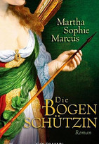 Die Bogenschützin