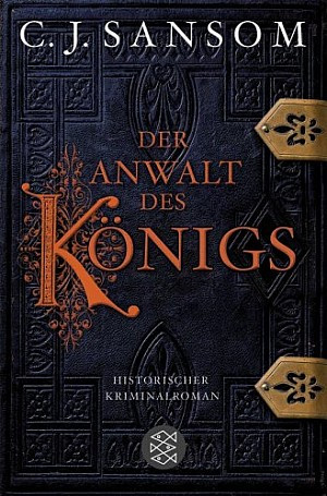 Der Anwalt des Königs