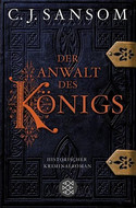 Der Anwalt des Königs