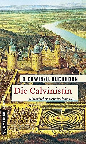 Die Calvinistin