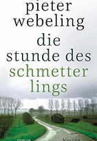 Die Stunde des Schmetterlings