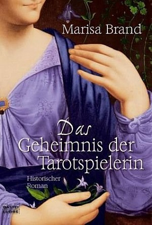 Das Geheimnis der Tarotspielerin