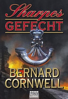 Sharpes Gefecht (Sharpe-Serie 12)