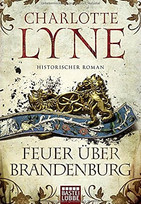 Feuer über Brandenburg