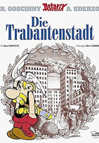 Die Trabantenstadt