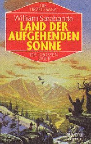 Land der aufgehenden Sonne