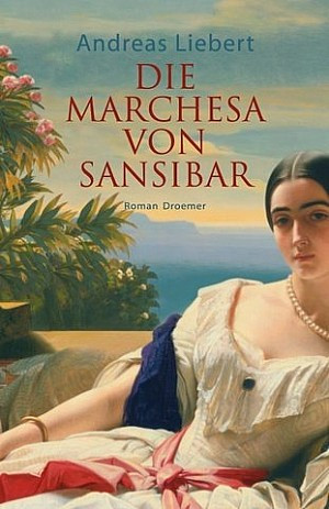 Die Marchesa von Sansibar