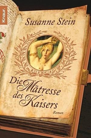 Die Mätresse des Kaisers