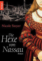 Die Hexe von Nassau