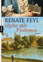 Idylle mit Professor