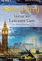 Verrat am Lancaster Gate