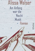 Am Anfang war die Nacht Musik