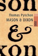 Mason & Dixon