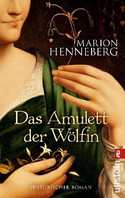 Das Amulett der Wölfin