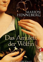 Das Amulett der Wölfin