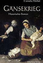 Gänsekrieg