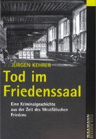 Tod im Friedenssaal