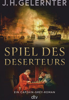 Spiel des Deserteurs