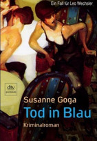 Tod in Blau