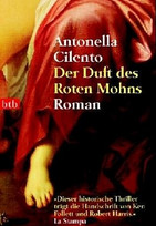 Der Duft des Roten Mohns