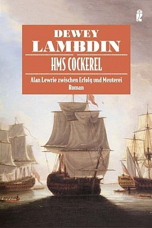 HMS Cockerel I